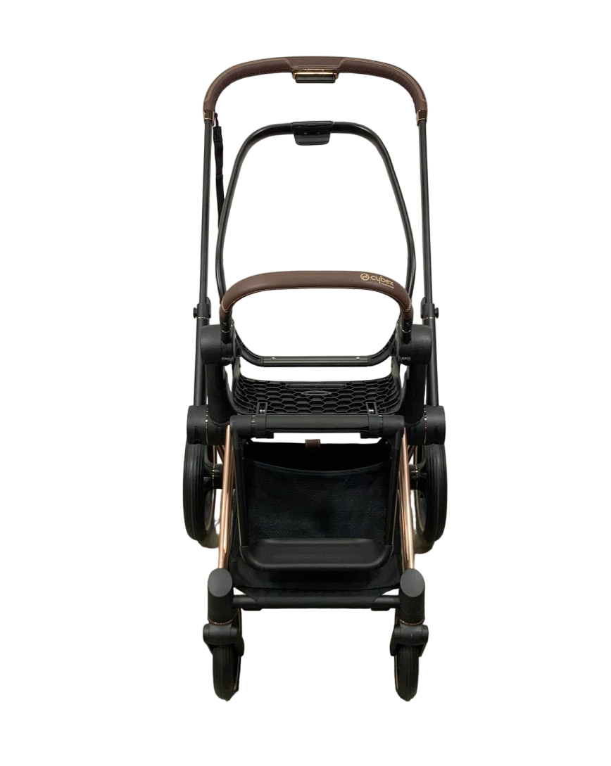  Cybex PRIAM Stroller Frame And Seat