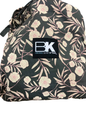  Baby K'tan Baby Carrier, Small, Floral Garden Gray And Pink, Original