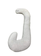  Leachco Snoogle Total Body Pillow