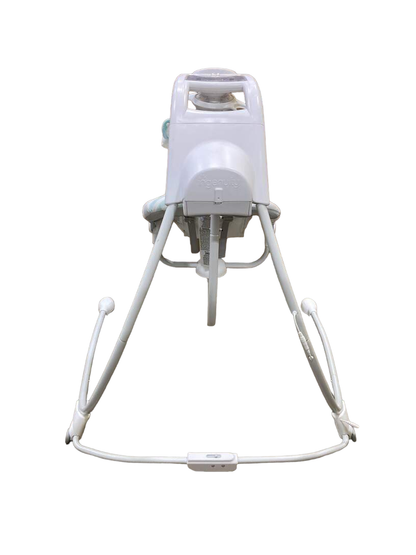  Ingenuity InLighten Cradling Swing, Landry Lion
