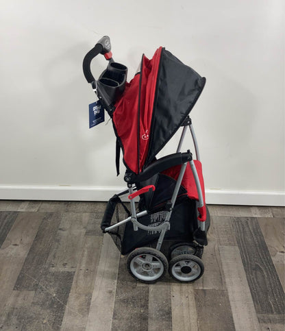  Kolcraft Cloud Plus Lightweight Stroller, 2015