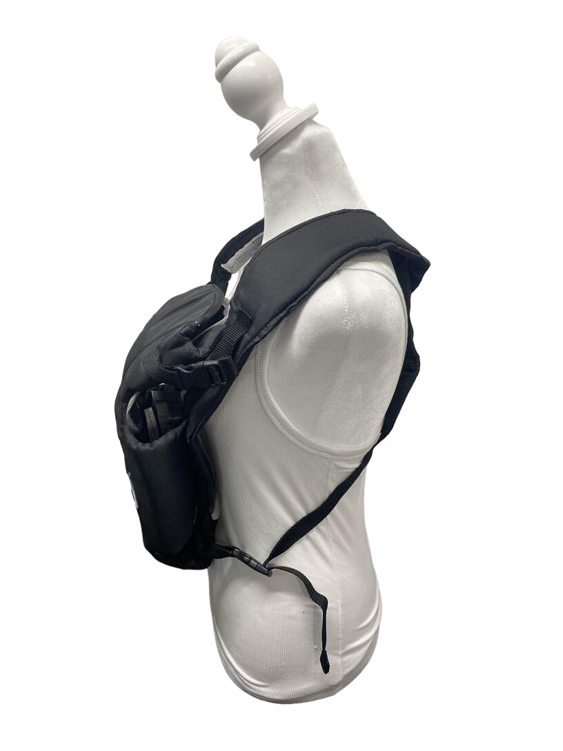  Evenflo Breathable Infant Carrier
