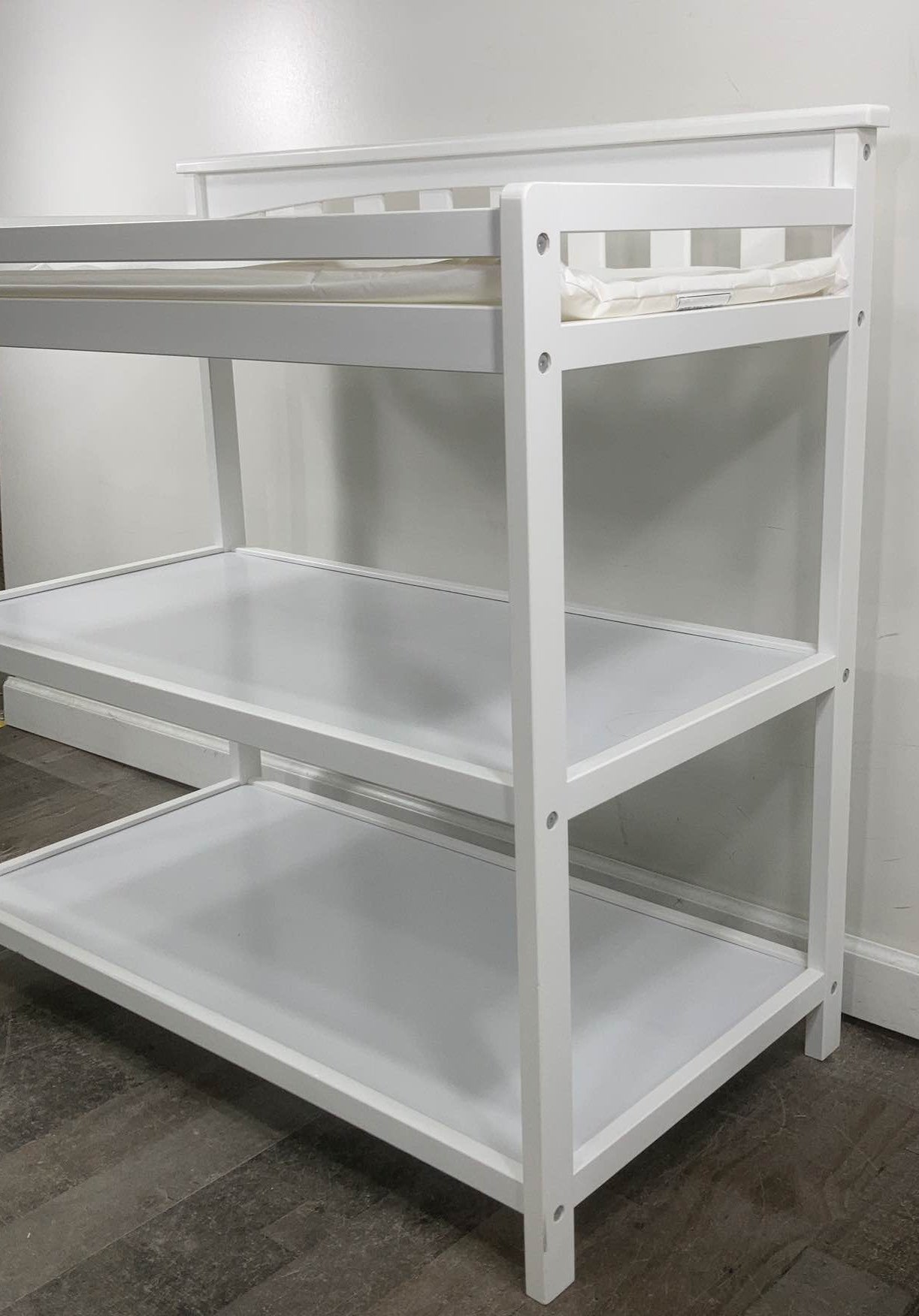  Child Craft Changing Table