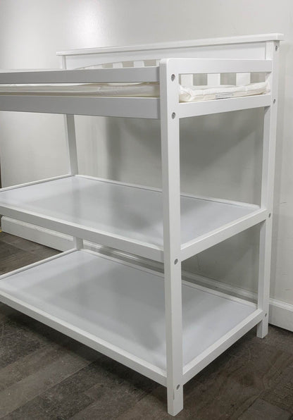  Child Craft Changing Table