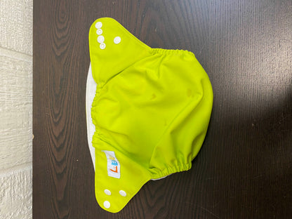  BUNDLE LBB Cloth Diapers, 6pk
