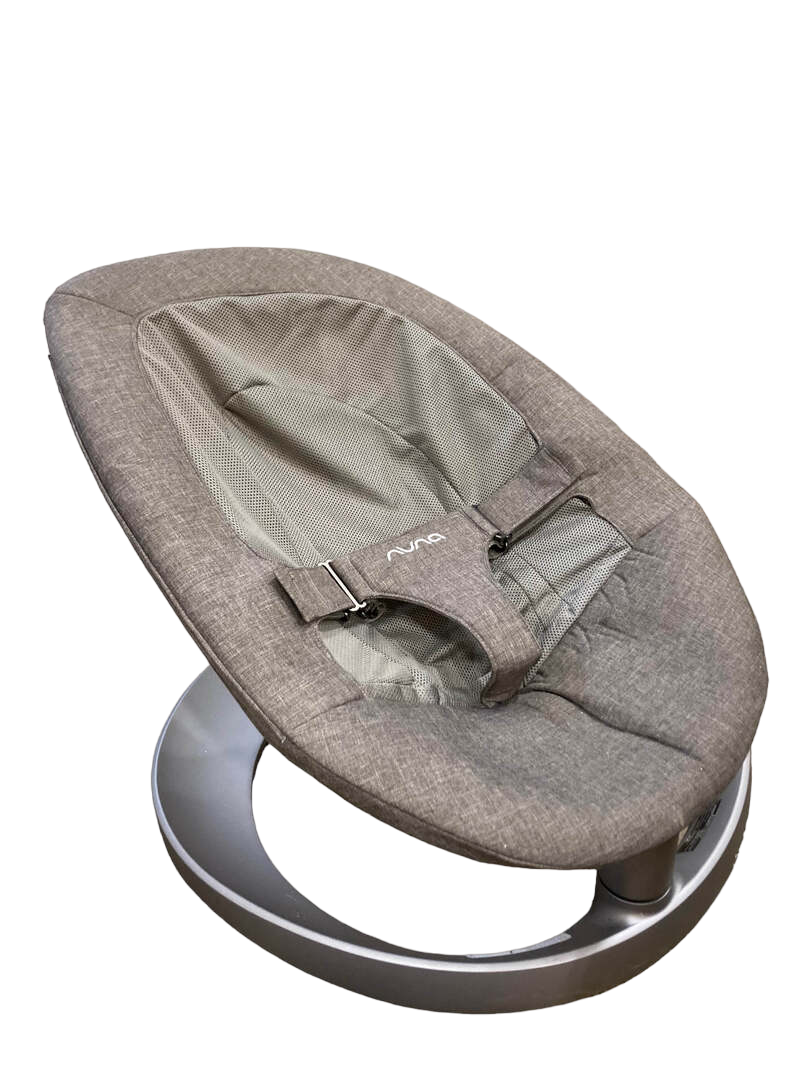  Nuna LEAF Grow Seat, Refined
