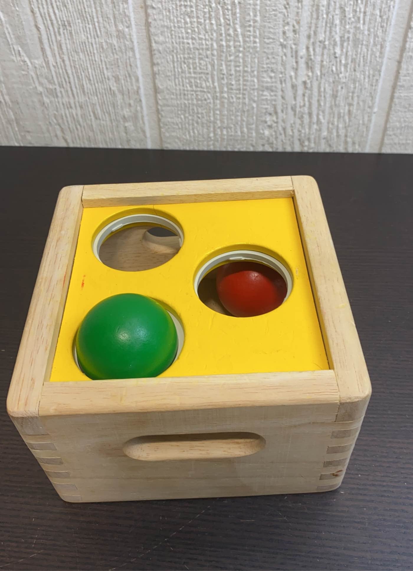  Plan Toys Punch And Drop