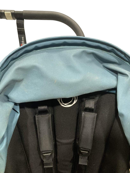  Bugaboo Donkey Duo Stroller, 2015