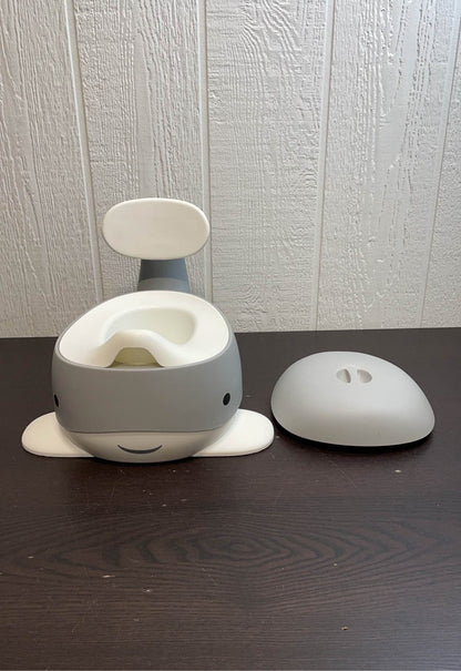  Wildkin Whale Potty