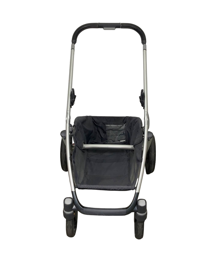  UPPAbaby VISTA Stroller Frame Only, 2019