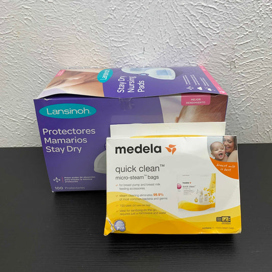  BUNDLE Nursing Necessities