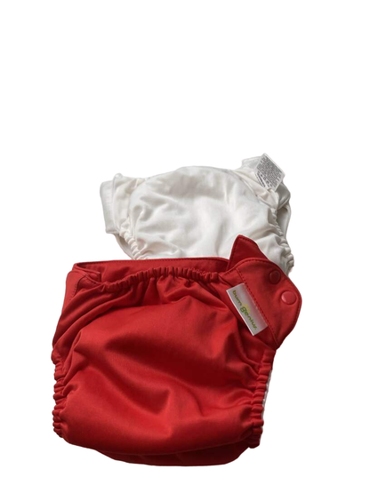  BumGenius One-Size Pocket Diapers