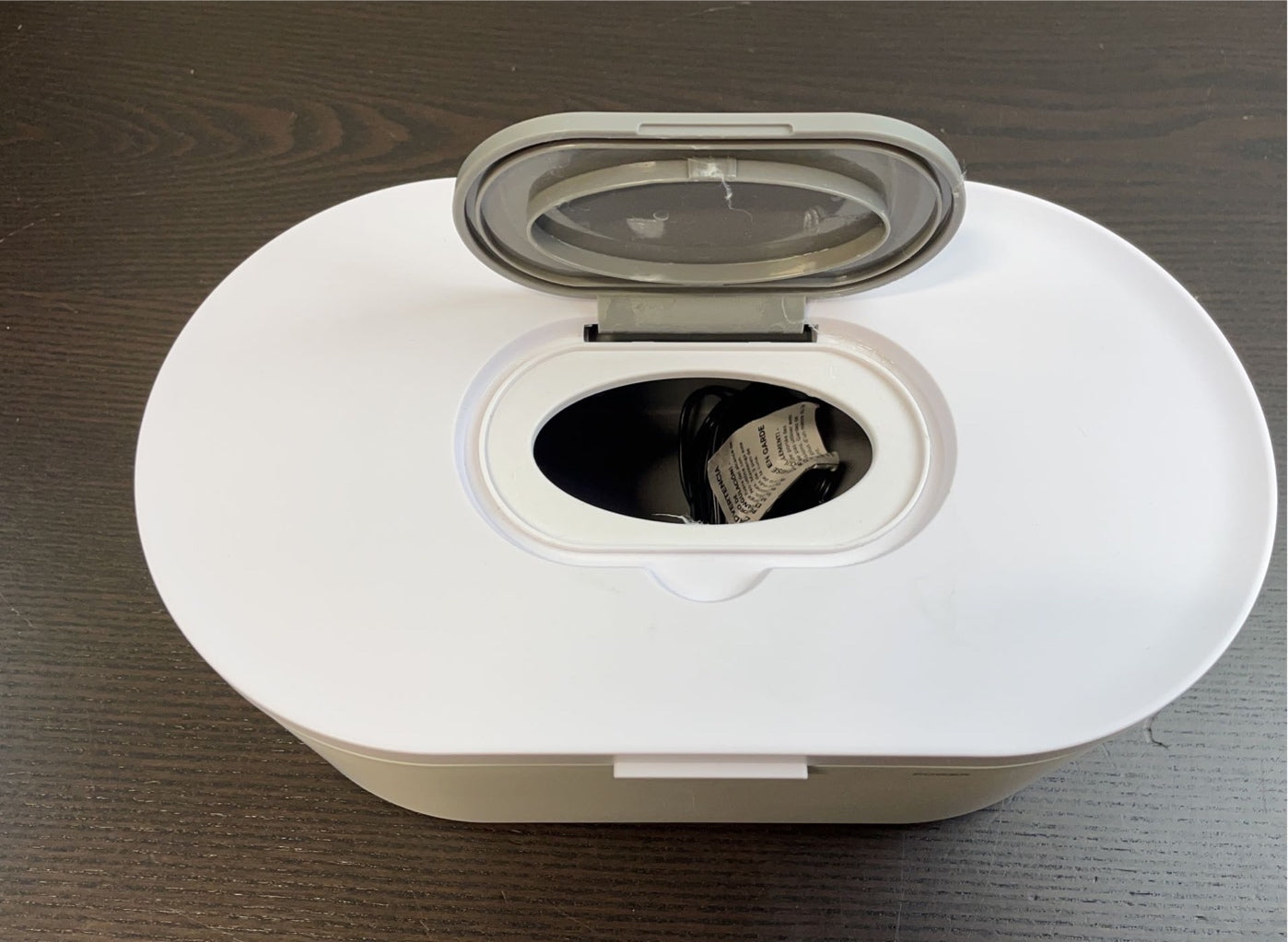  GOLOHO Baby Wipe Warmer