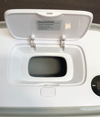  Muchcare Wipe Warmer