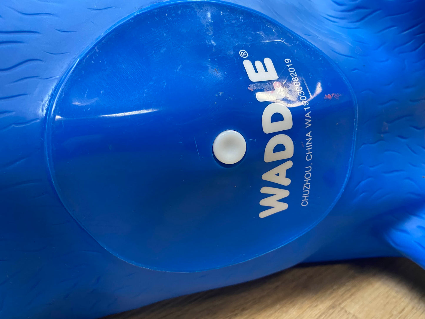  Waddle Bouncy Animal, Puppy