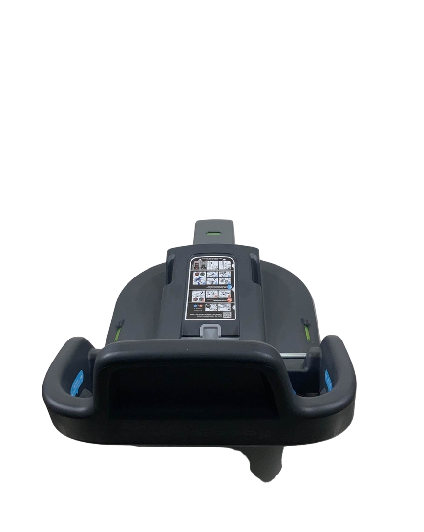  UPPAbaby MESA MAX Infant Car Seat And Base, Jake Charcoal, 2023