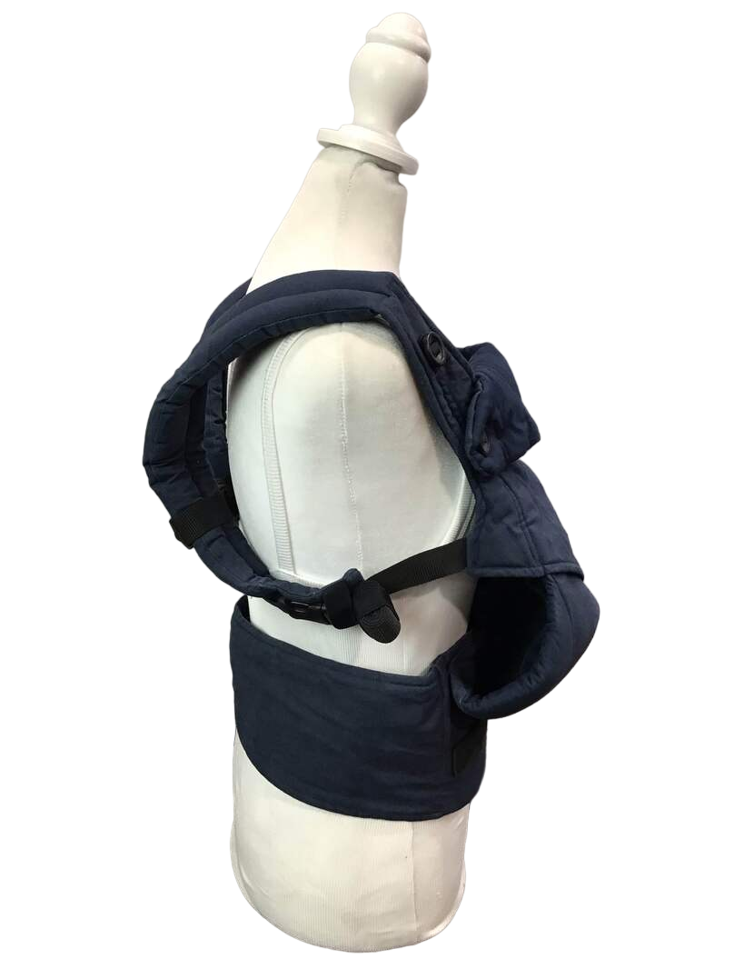  Ergobaby Four Position 360 Baby Carrier, Midnight Blue