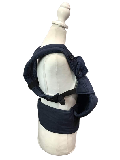  Ergobaby Four Position 360 Baby Carrier, Midnight Blue