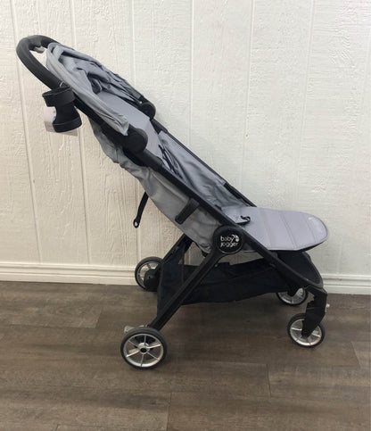  Baby Jogger City Tour Stroller, Onyx, 2019