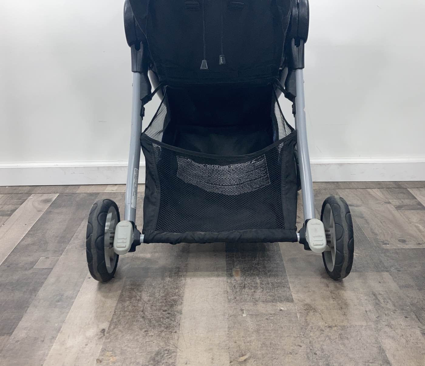  Graco FastAction Fold SE Stroller, 2013