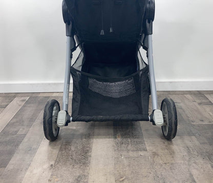  Graco FastAction Fold SE Stroller, 2013