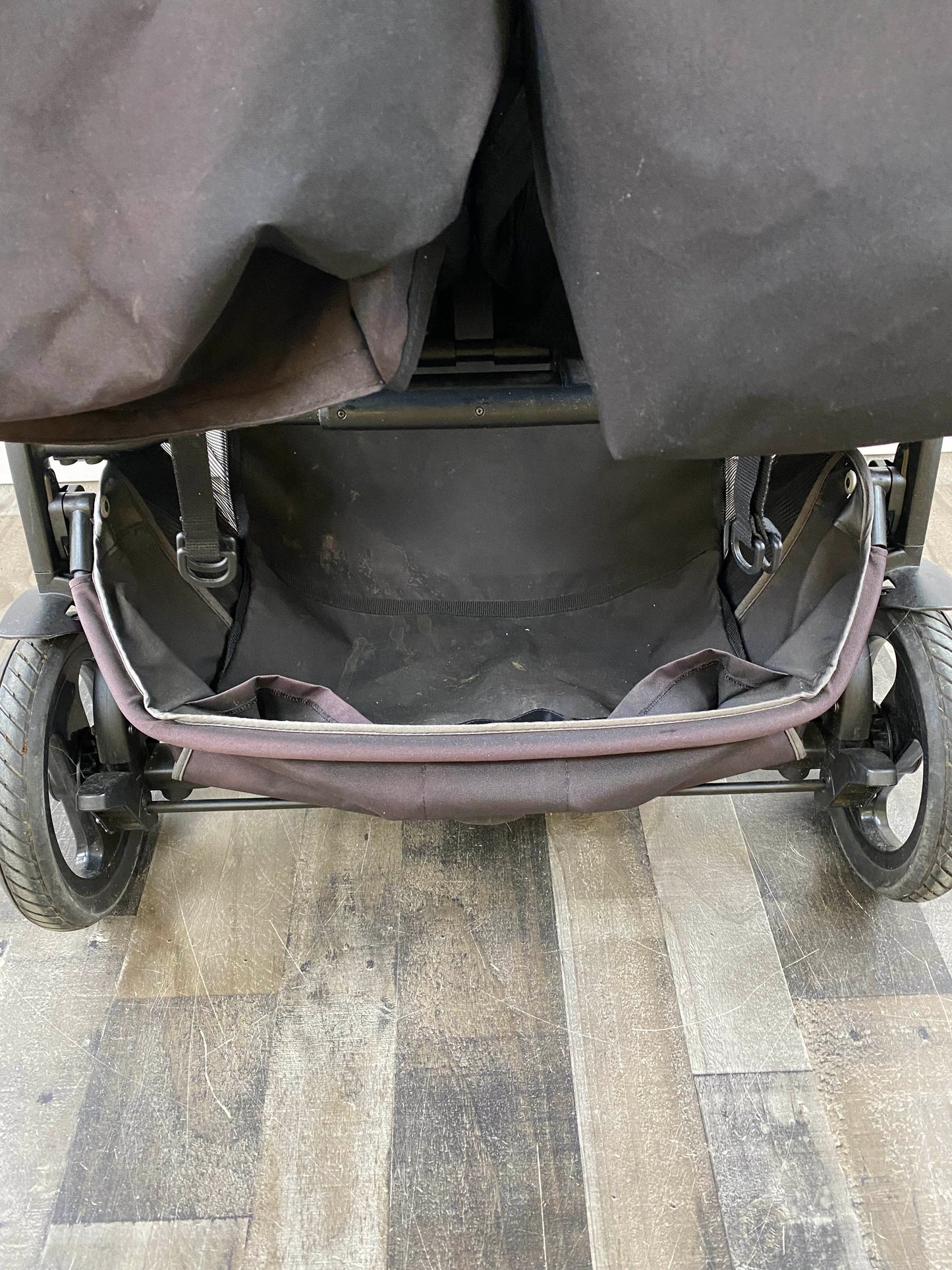  Peg Perego Book For Two, 2015, Onyx