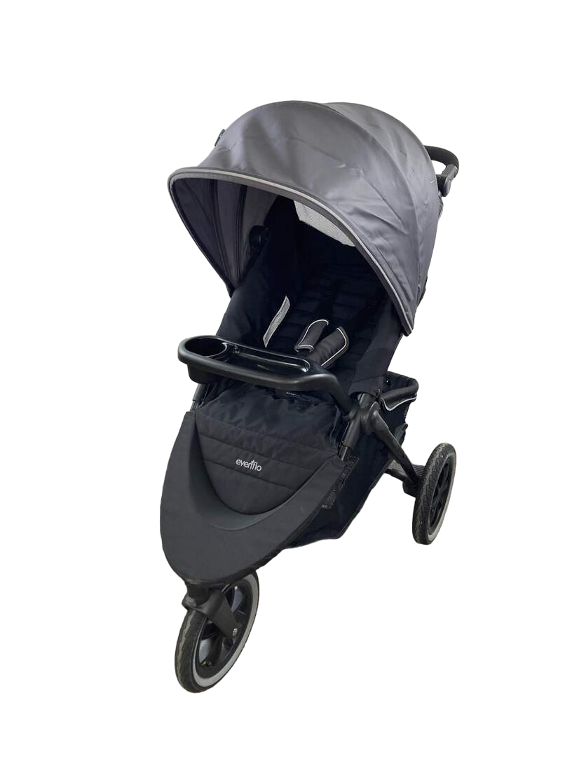 Evenflo Folio Stroller, 2021