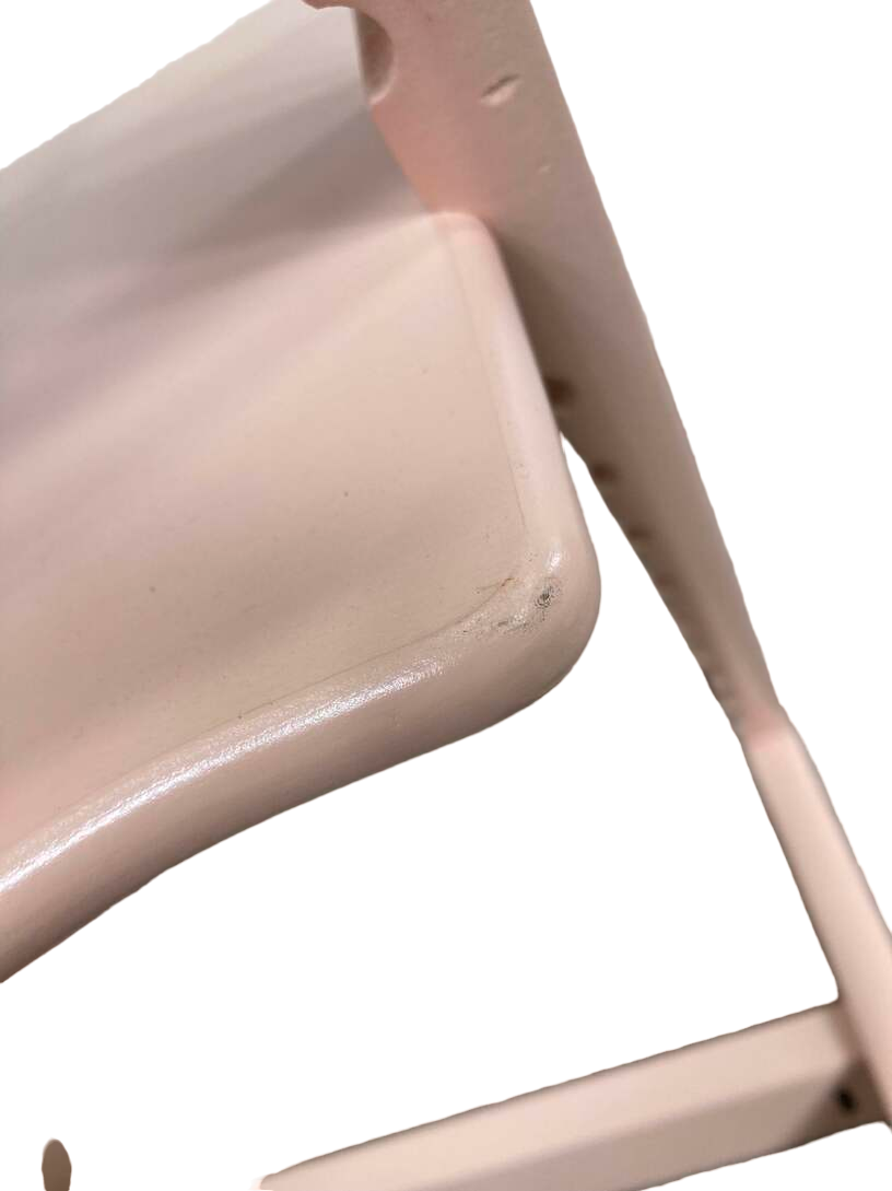  Stokke Tripp Trapp Chair, Serene Pink
