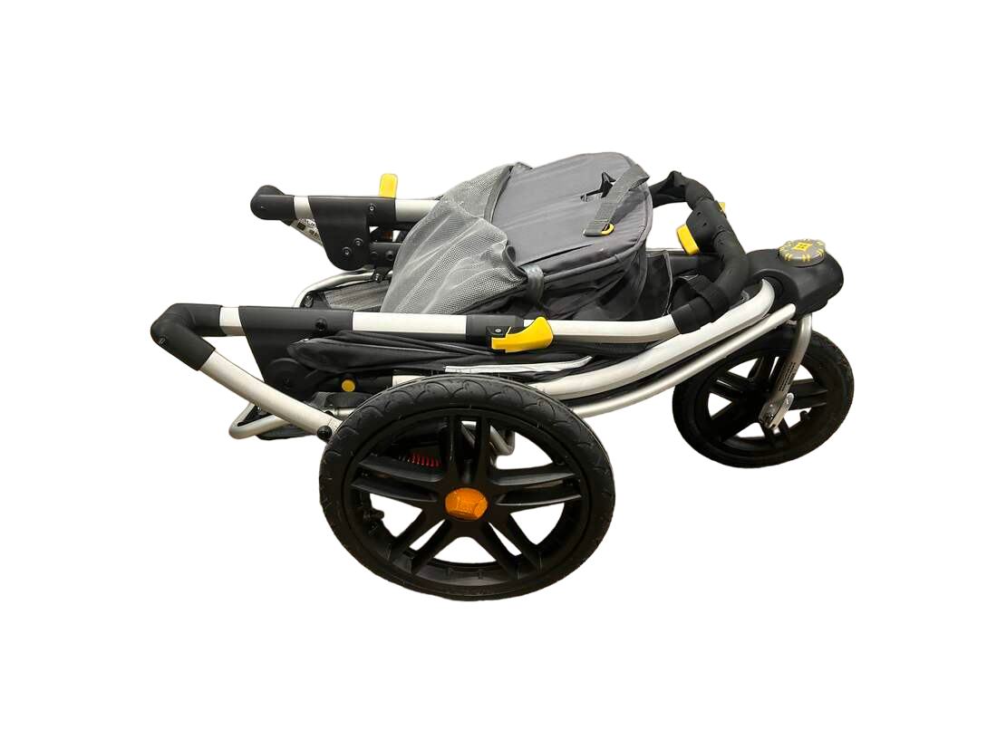  Burley Solstice Jogging Stroller