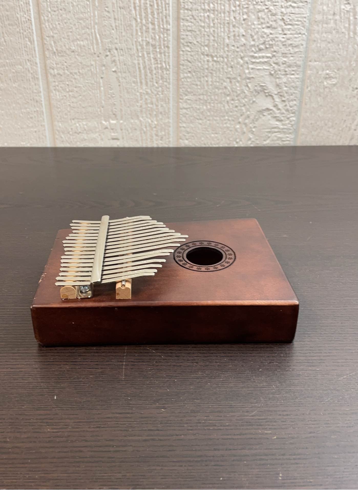  Thumb Piano