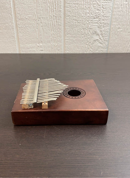  Thumb Piano