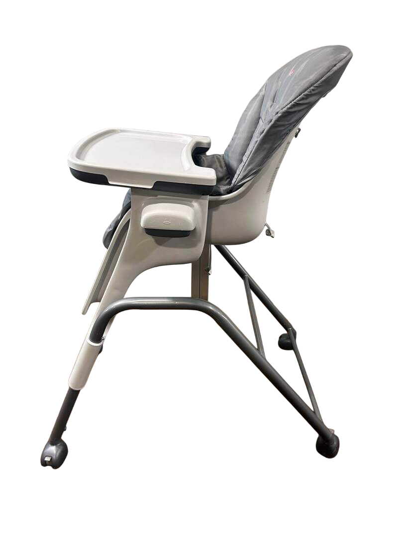  OXO Tot Tot Seedling High Chair, Graphite