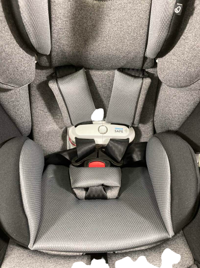  Evenflo Gold Revolve 360 Extend All-in-one Rotational Car Seat With SensorSafe, Moonstone, 2023