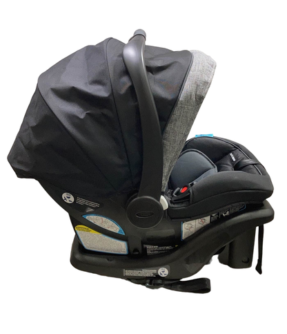  Graco Modes Pramette Stroller Travel System, Ellington, 2023