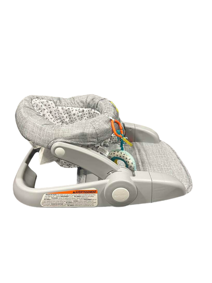  Summer Infant Learn To Sit