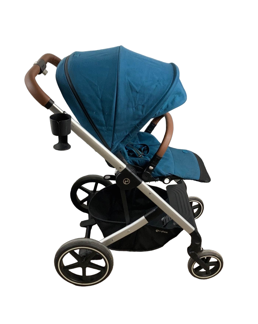  Cybex Balios S Lux Stroller, 2020