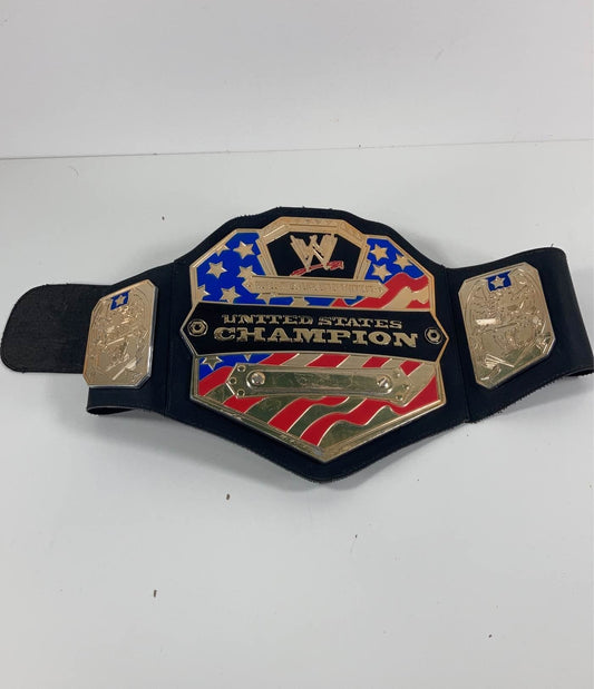  Mattel WWE Championship Belt