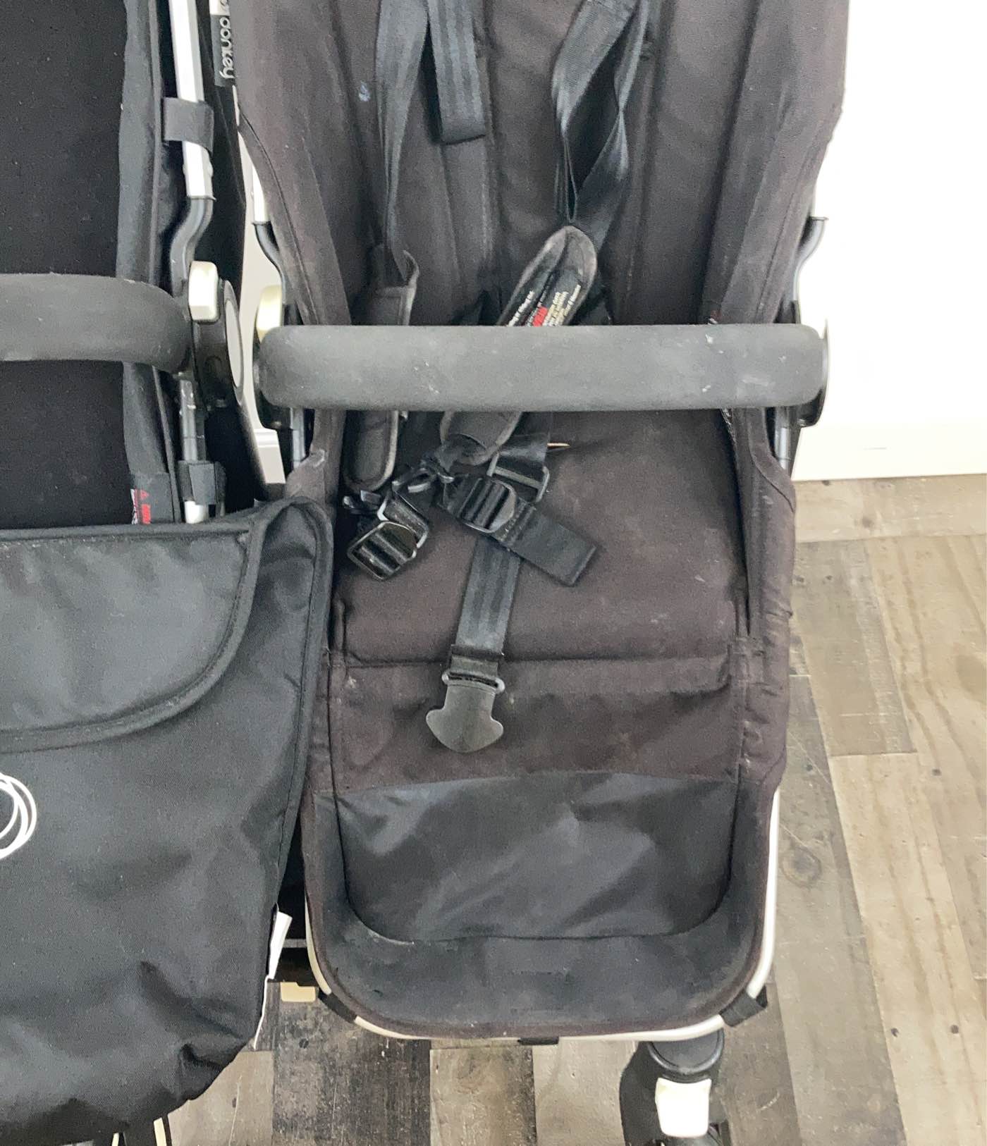  Bugaboo Donkey Duo Stroller, 2018