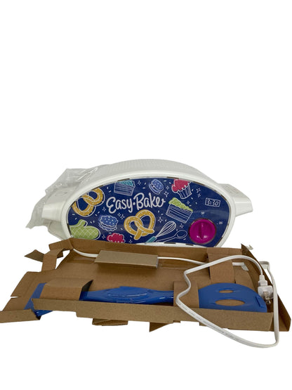  Hasbro Easy Bake Oven