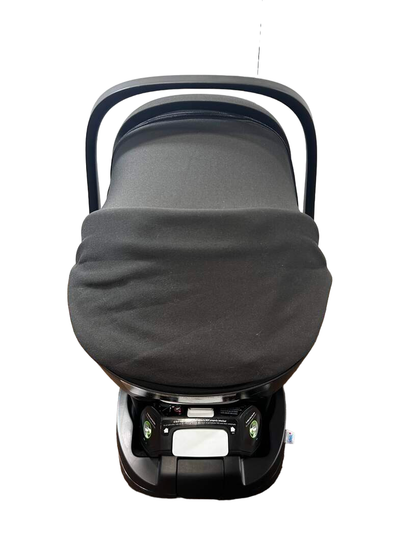  Clek Liing Infant Carseat, 2022