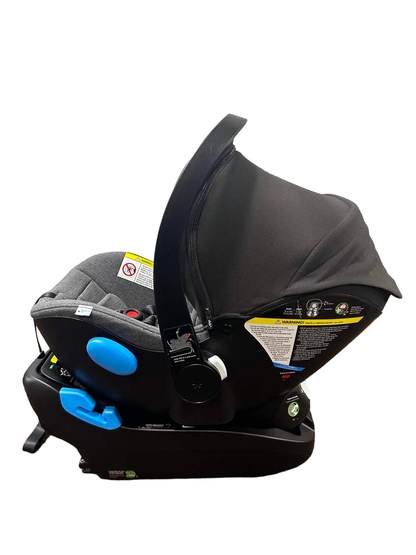  Clek Liing Infant Carseat, 2022