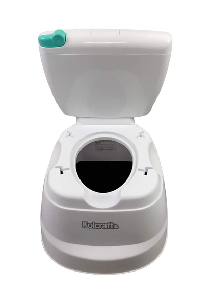  Kolcraft My Mini Potty