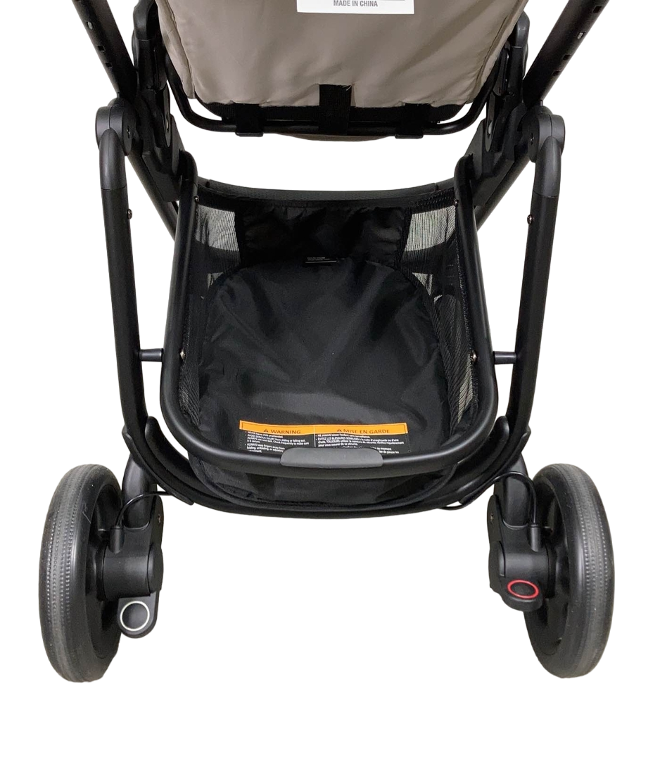  Maxi-Cosi Tayla Max Stroller, 2023, Desert Wonder