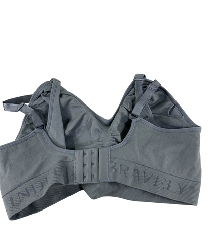  Kindred Bravely Signature Sublime Contour Nursing & Maternity Bra, X-Large, Regular