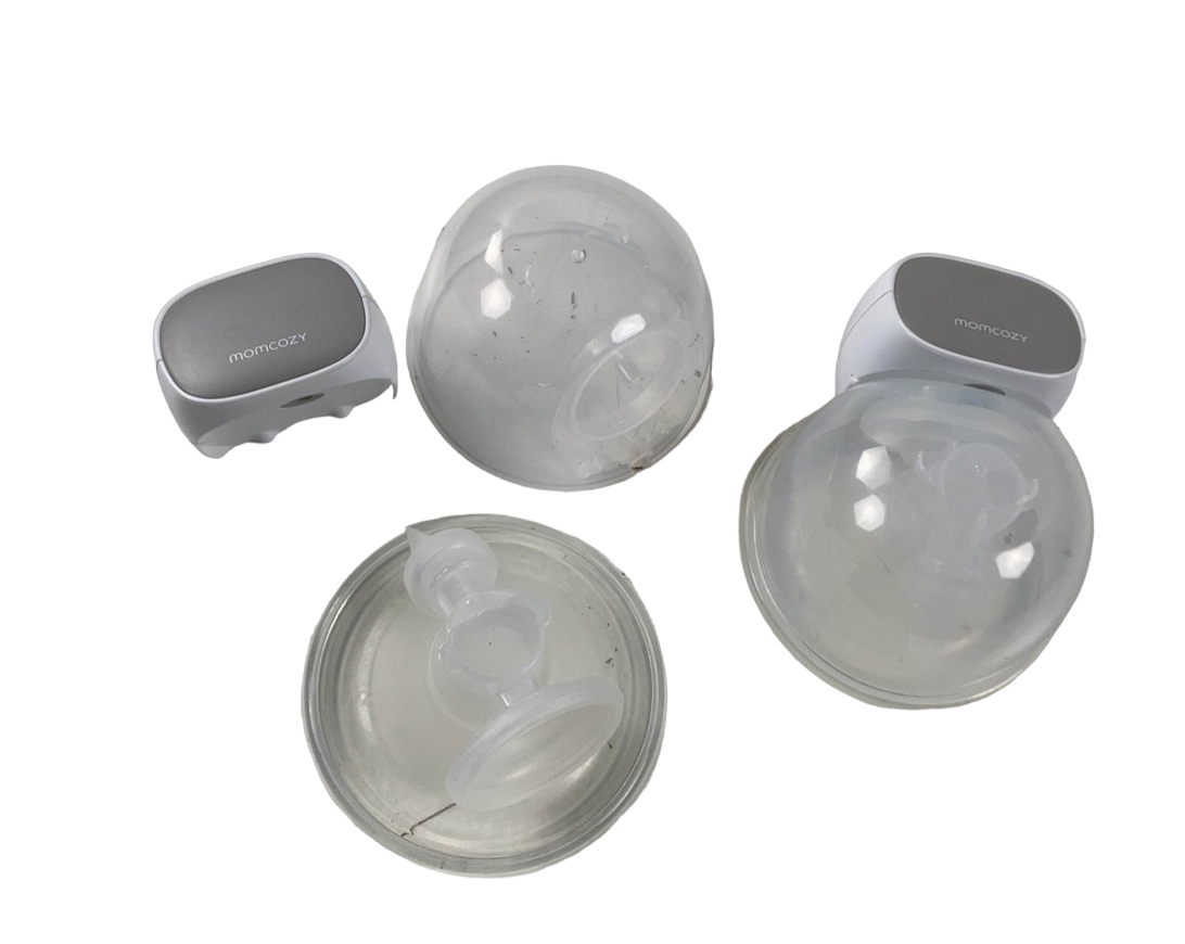  Momcozy S9 Pro Wearable Double Breast Pump