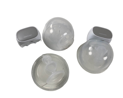  Momcozy S9 Pro Wearable Double Breast Pump