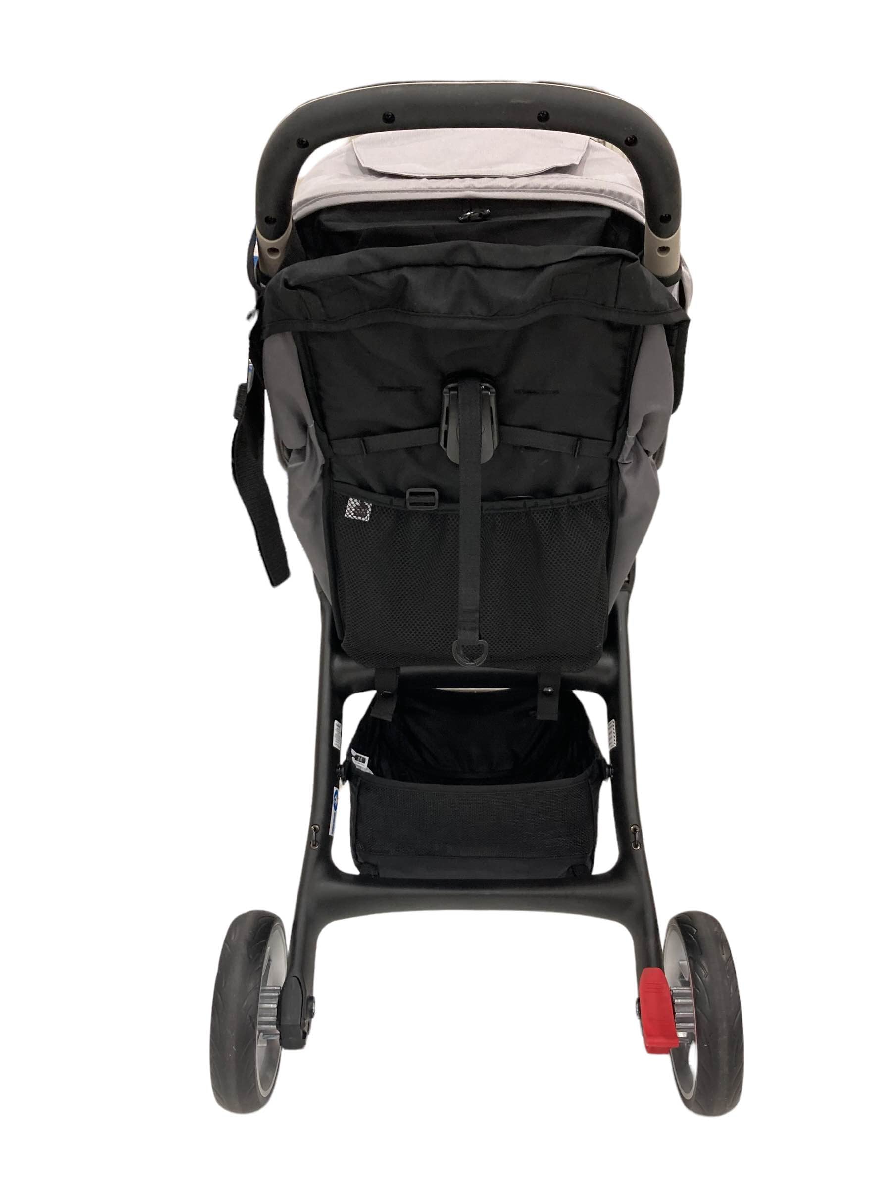  Larktale Chit Chat Plus Stroller, 2020, Nightcliff Stone