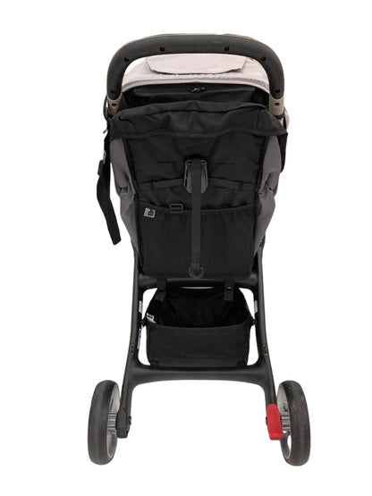  Larktale Chit Chat Plus Stroller, 2020, Nightcliff Stone