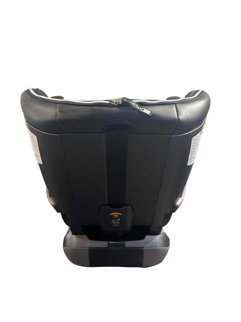  Chicco NextFit Zip Max Car Seat, 2021, Vero
