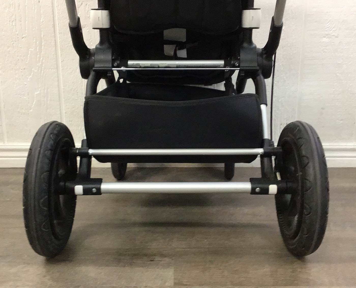  Bugaboo Cameleon3 Stroller, 2015, Orange